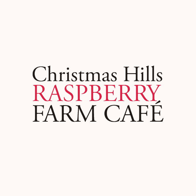 Christmas Hills Raspberry Farm Cafe